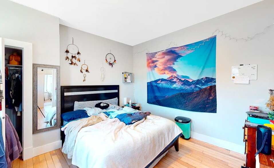 Building Photo - 1284 Commonwealth Ave