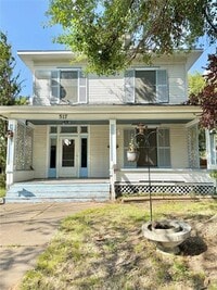 Building Photo - 517 W Hull St