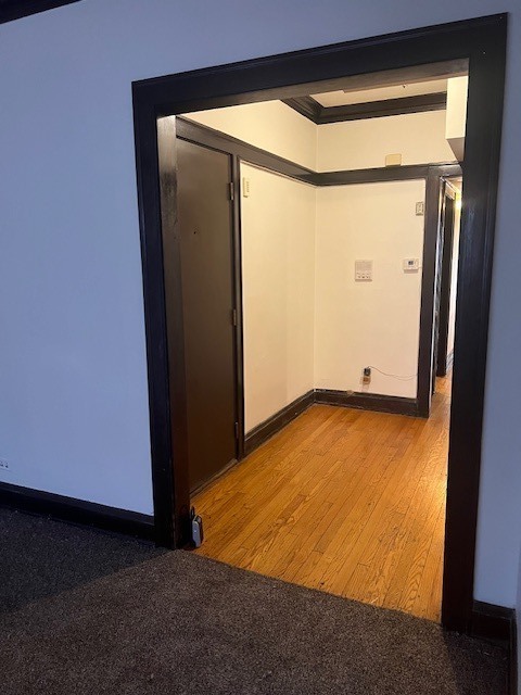 Building Photo - 8116 S Ingleside Ave