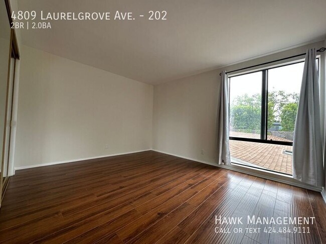 Building Photo - 4809 Laurelgrove Ave
