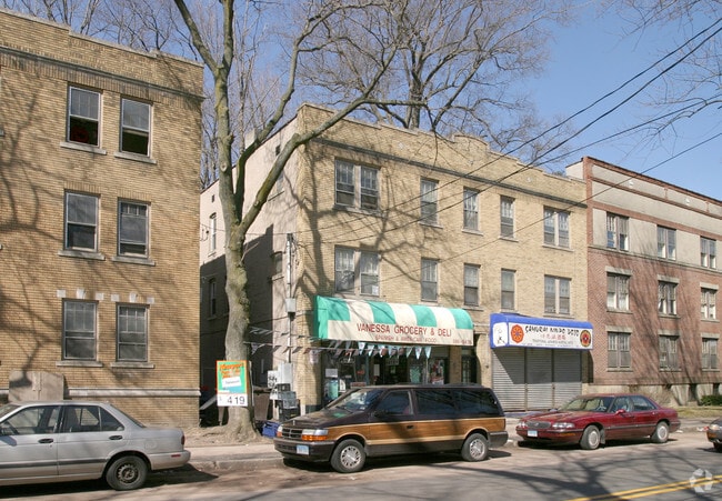 Building Photo - South Whitney Mixed-Use