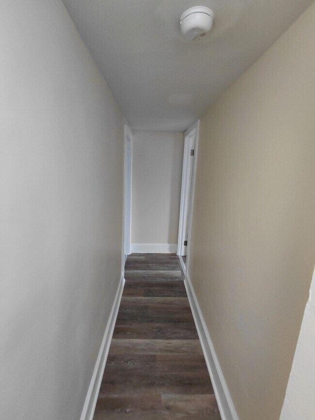 Building Photo - South Main Apartments