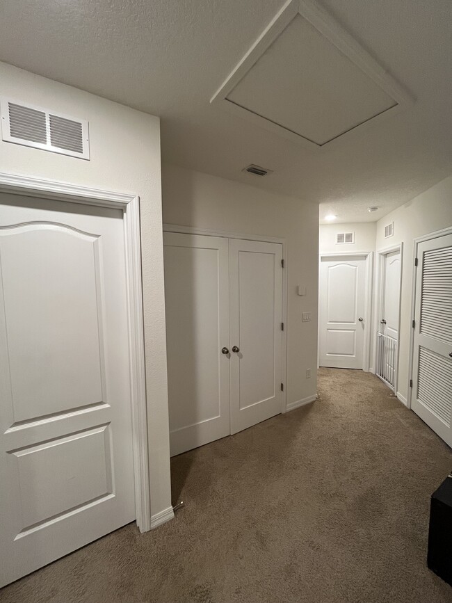 Upstairs Hallway - 9030 Carlotta Way