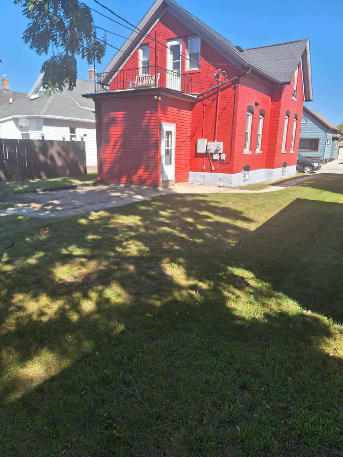 Building Photo - 1808 S 13th St