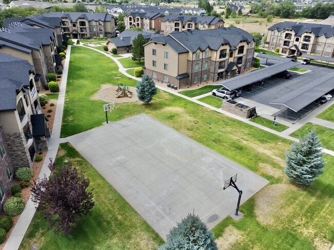 Building Photo - 1045 S 1700 W