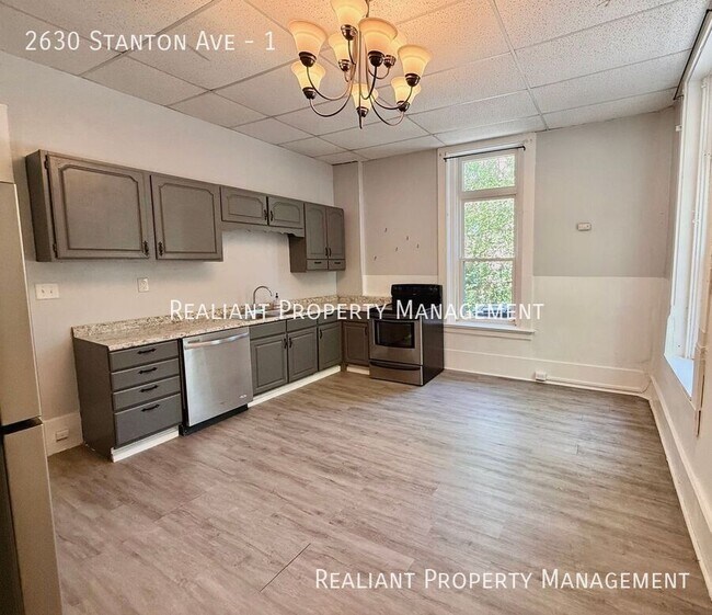 Building Photo - 2630 Stanton Ave