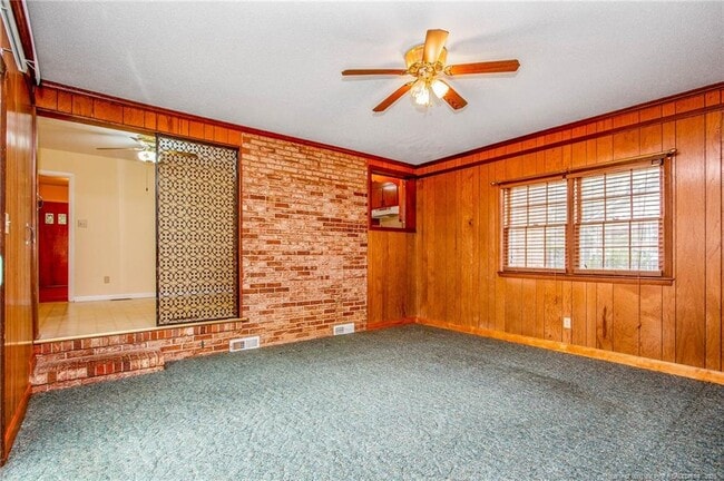Building Photo - 4700 Friar Ave