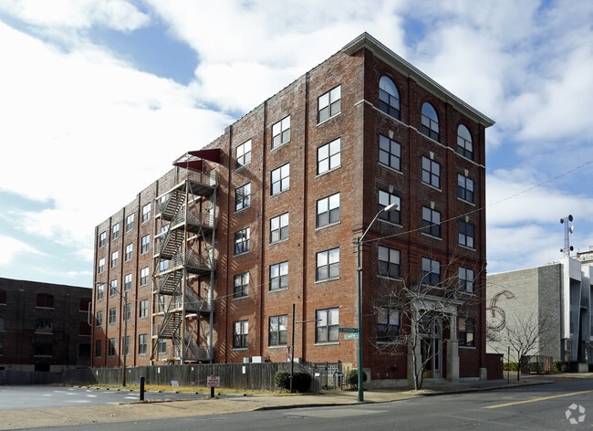 Primary Photo - St.Martin Condominiums