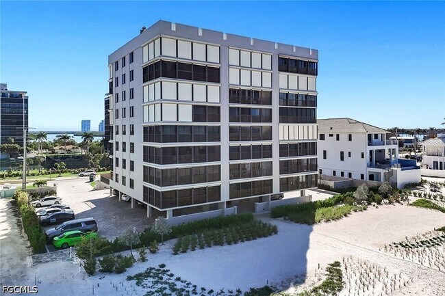 Building Photo - 26140 Hickory Blvd