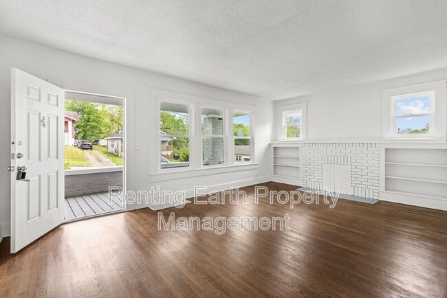 Building Photo - 1724 30th St SW