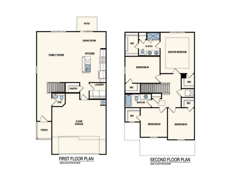 Building Photo - 2849 Calebs Cove Way