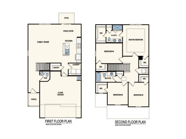 Building Photo - 2870 Calebs Cove Way