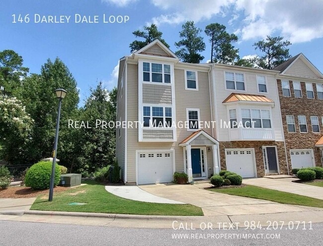 Building Photo - 146 Darley Dale Loop