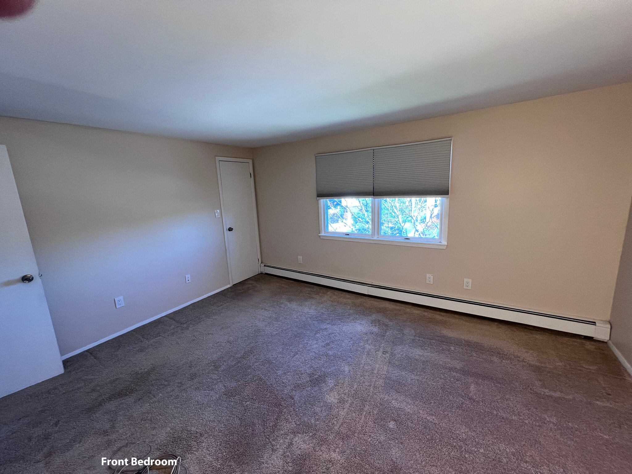 Front Bedroom - 119 E Alhambra Ave
