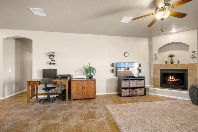 Building Photo - 5905 Speyside Dr