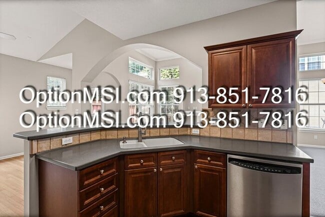 Building Photo - Highly sought-after Retreat at the Wildern...