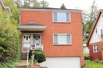 Building Photo - 502 Lenox Ave