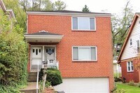 Building Photo - 502 Lenox Ave