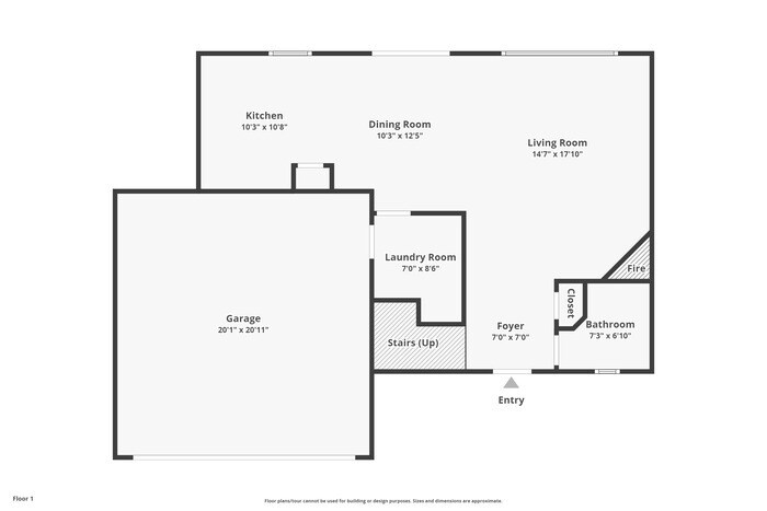 Building Photo - 6429 Sunman Rd