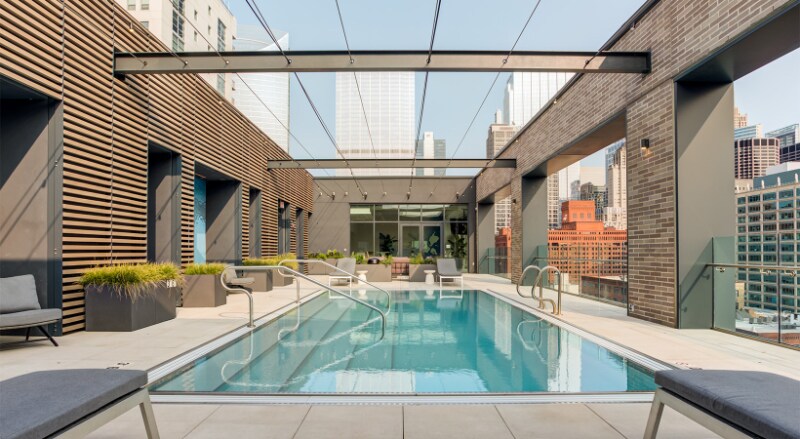 Building Photo - 197 N Desplaines St