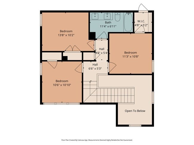 Building Photo - 12702 Autumn Bird Trce