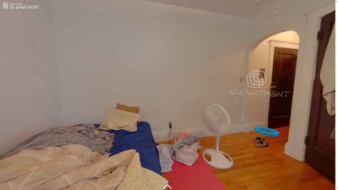 Building Photo - 347 Pleasant St