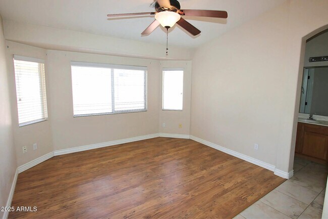 Building Photo - 16060 W Desert Bloom St