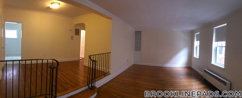 Building Photo - 41a Auburn St