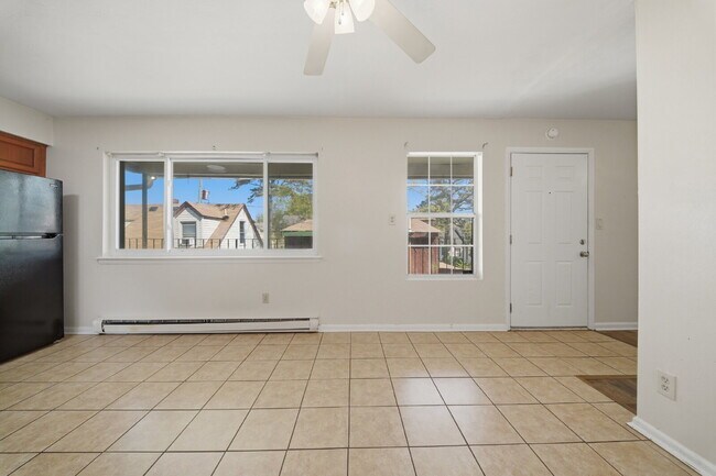 Building Photo - AMAZING 3 BED, 2 FULL BATH APARTMENT FOR RENT IN OCEAN VIEW!