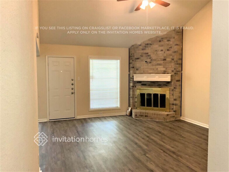 Building Photo - 4318 Townes Forest Rd