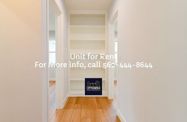 Building Photo - AVAILABLE - July 1 - HOUSE - 3 Bedrooms / 2 Baths - Long Beach