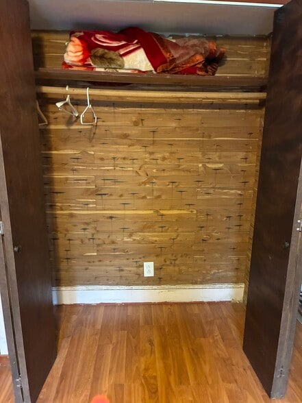 Building Photo - 157 Langham St