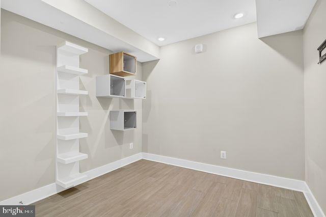 Building Photo - 1638 K St NE