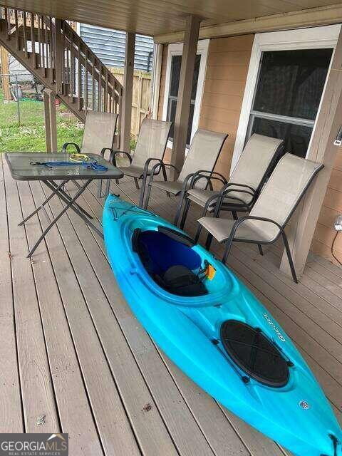 Building Photo - 8712 Lake Dr SW