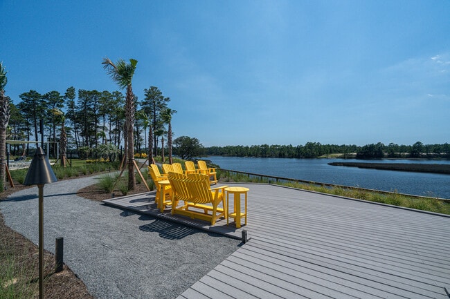 Building Photo - 8411 Coral Reef Wy