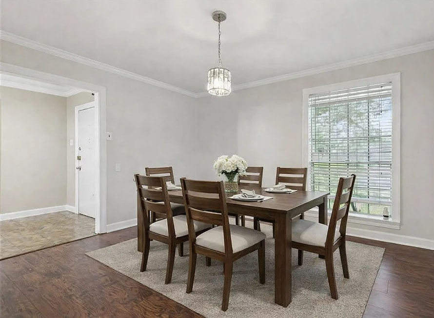 Building Photo - 5933 Dover Pl