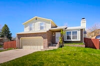 Building Photo - 8343 Currant Way