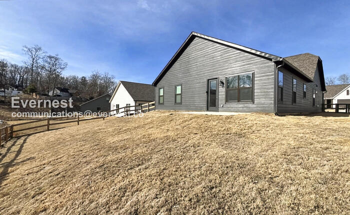 Building Photo - 9436 Fox Gap Ln