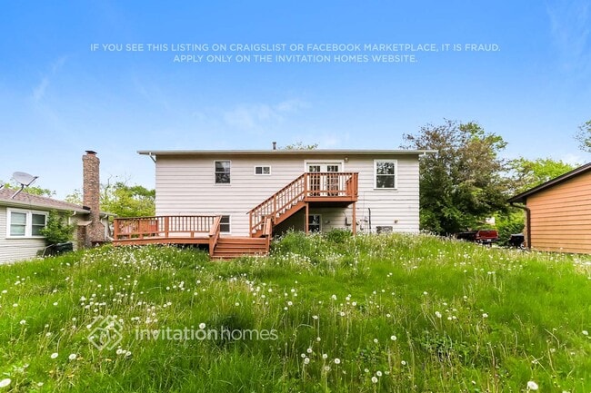 Building Photo - 22462 Imperial Dr