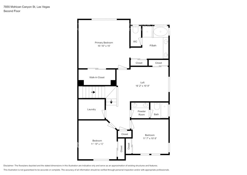 Building Photo - 7855 Mohican Canyon St