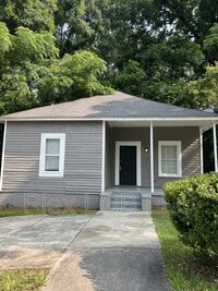 Building Photo - 913 Georgia Ave