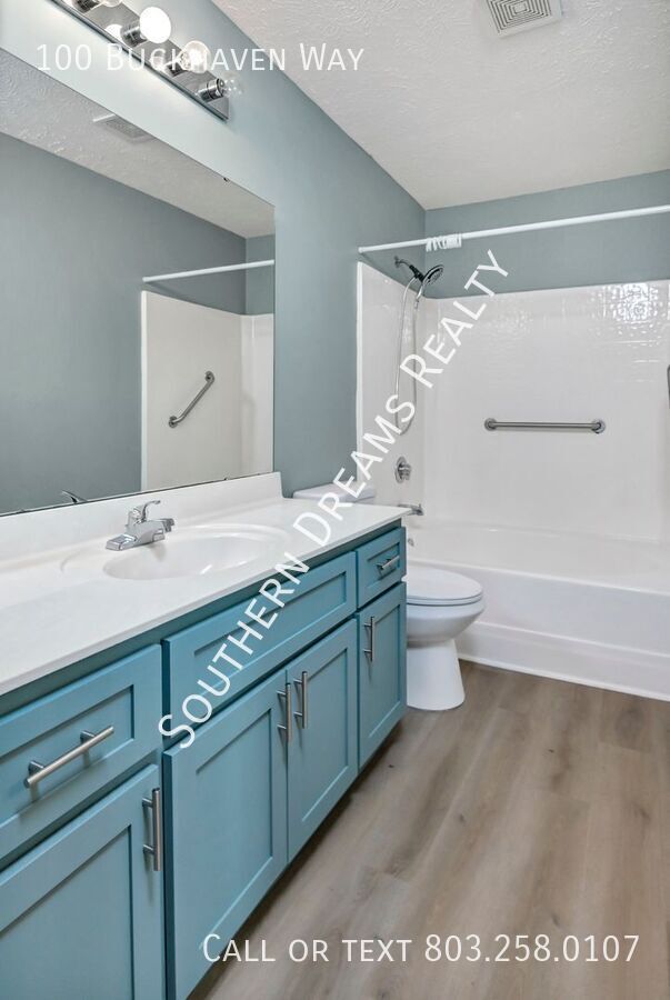 Building Photo - 100 Buckhaven Way