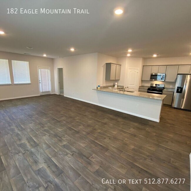 Building Photo - 182 Eagle Mountain Trl1