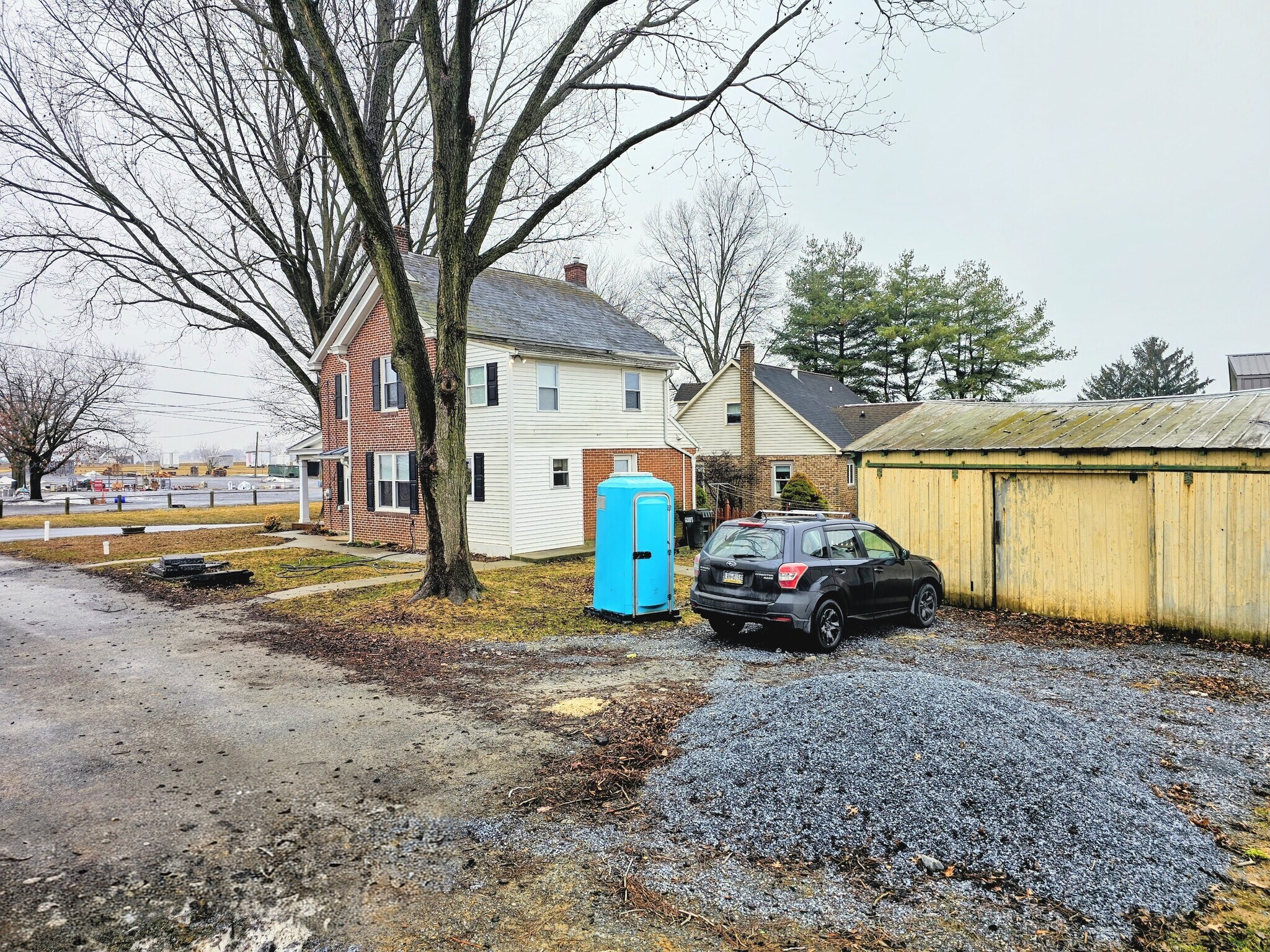 Building Photo - 32 N Farmersville Rd