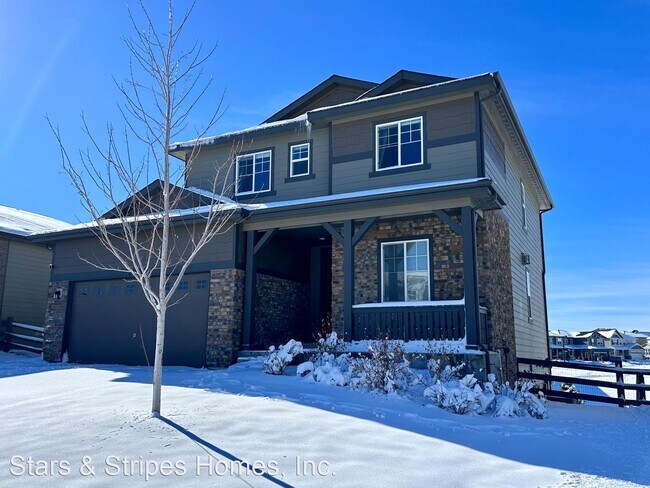 Primary Photo - 3 br, 2.5 bath House - 7321 S Shady Grove Way