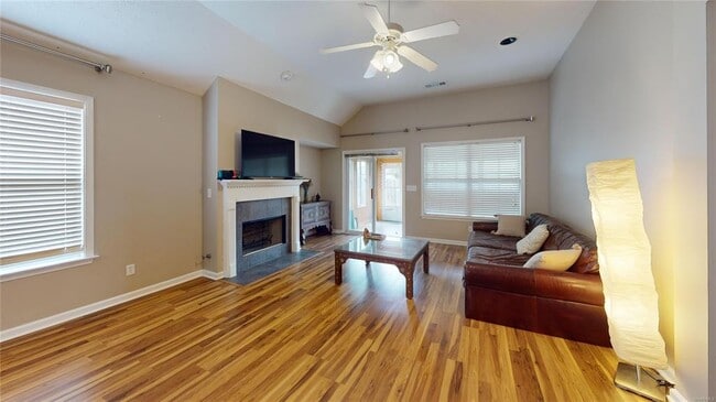 Building Photo - 8908 Ashland Park Pl