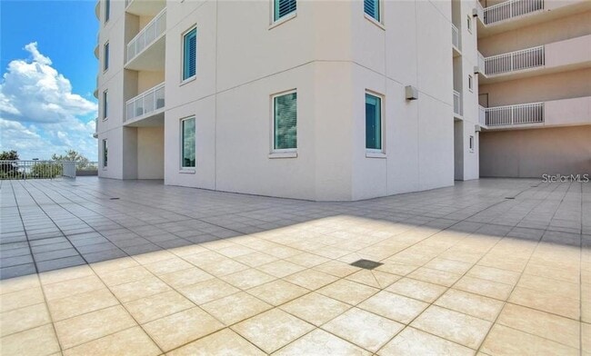 Building Photo - 3507 Bayshore Blvd