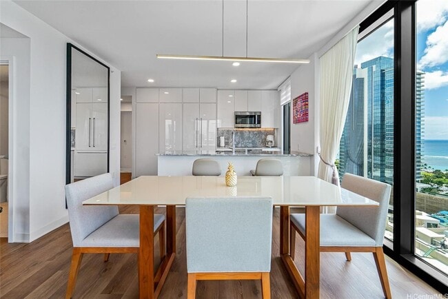 Building Photo - Luxury 2-Bedroom Rental at A‘ali‘i – Ocean Views & High-End Comfort