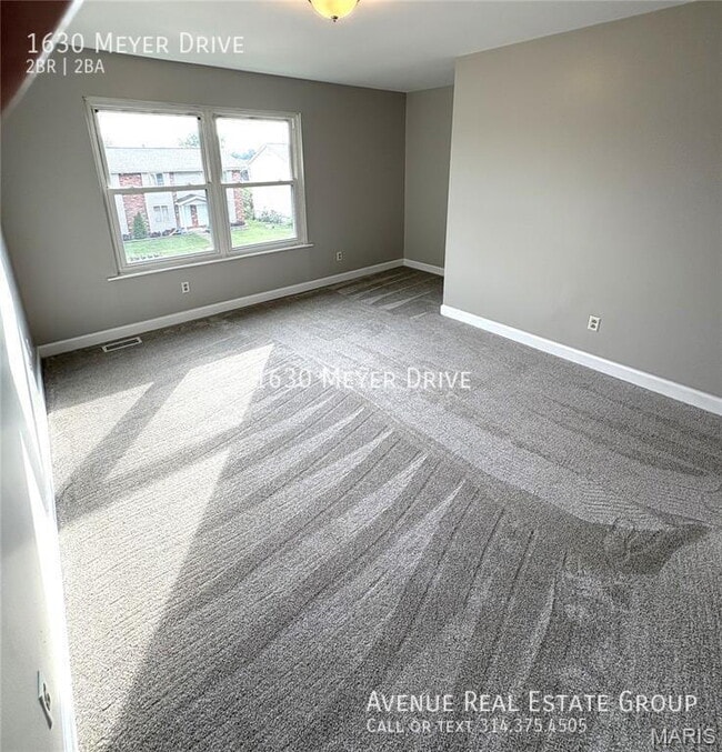 Building Photo - 1630 Meyer Dr