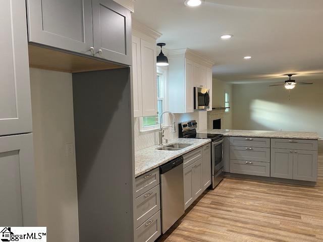 Building Photo - 203 Pleasant Dr